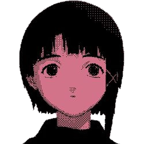 Lain Avatar